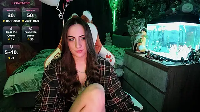 Snapshot of Selbi_Paine chatting on 12, 2, 2026 Selbi Paine online show from 12, 2, 2026