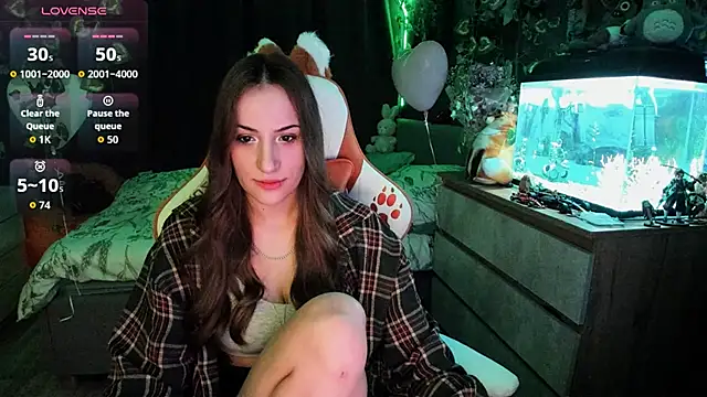 Snapshot of Selbi_Paine chatting on 14, 2, 2026 Selbi Paine online show from 14, 2, 2026