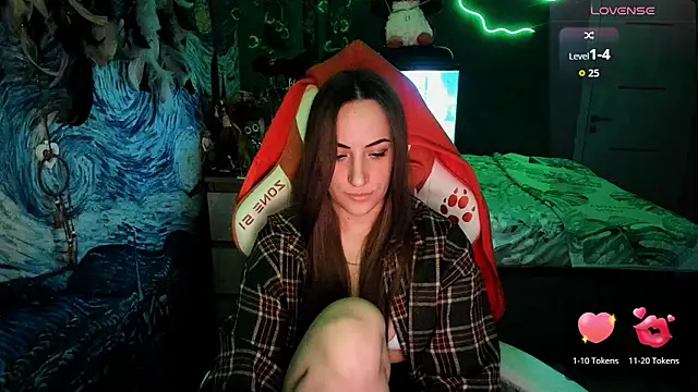 Snapshot of Selbi_Paine chatting on 10, 3, 2026 Selbi Paine online show from 10, 3, 2026