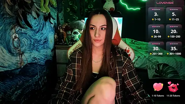 Snapshot of Selbi_Paine chatting on 22, 3, 2026 Selbi Paine online show from 22, 3, 2026