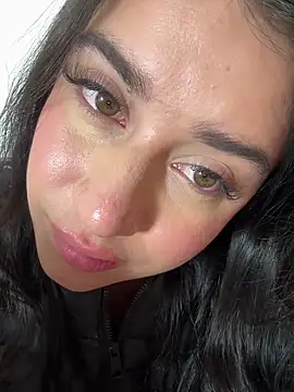 Snapshot of KallyMyller1 chatting on 27, 2, 2025 KallyMyller1 online show from 27, 2, 2025