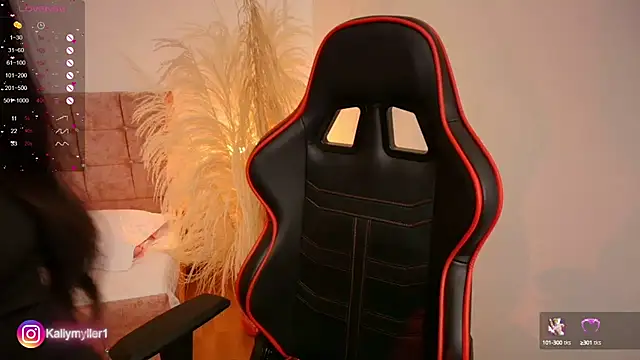 Snapshot of KallyMyller1 chatting on 1, 3, 2025 KallyMyller1 online show from 1, 3, 2025