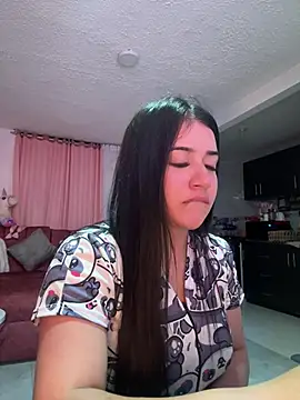 Snapshot of KallyMyller1 chatting on 10, 3, 2025 KallyMyller1 online show from 10, 3, 2025