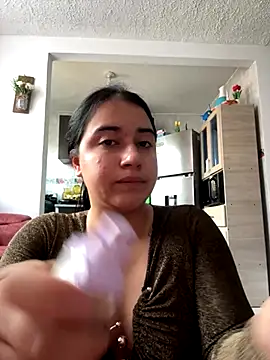 Snapshot of KallyMyller1 chatting on 7, 11, 2025 KallyMyller1 online show from 7, 11, 2025