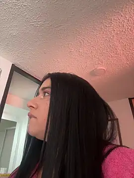 Snapshot of KallyMyller1 chatting on 10, 11, 2025 KallyMyller1 online show from 10, 11, 2025