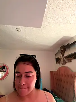 Snapshot of KallyMyller1 chatting on 13, 11, 2025 KallyMyller1 online show from 13, 11, 2025