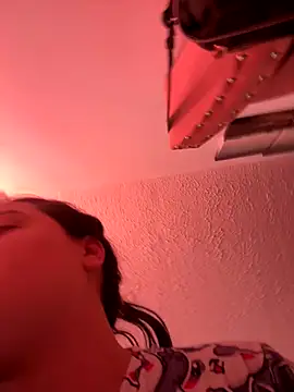 Snapshot of KallyMyller1 chatting on 15, 12, 2025 KallyMyller1 online show from 15, 12, 2025