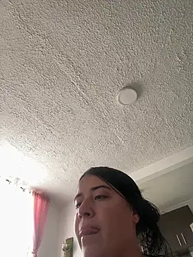 Snapshot of KallyMyller1 chatting on 2, 2, 2026 KallyMyller1 online show from 2, 2, 2026