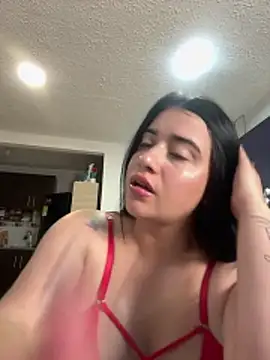 Snapshot of KallyMyller1 chatting on 3, 2, 2026 KallyMyller1 online show from 3, 2, 2026