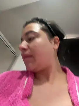 Snapshot of KallyMyller1 chatting on 10, 2, 2026 KallyMyller1 online show from 10, 2, 2026