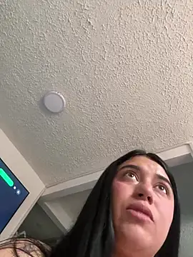 Snapshot of KallyMyller1 chatting on 13, 2, 2026 KallyMyller1 online show from 13, 2, 2026