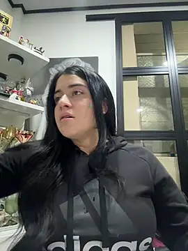 Snapshot of KallyMyller1 chatting on 22, 2, 2026 KallyMyller1 online show from 22, 2, 2026