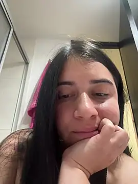 Snapshot of KallyMyller1 chatting on 26, 2, 2026 KallyMyller1 online show from 26, 2, 2026