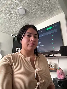 Snapshot of KallyMyller1 chatting on 27, 2, 2026 KallyMyller1 online show from 27, 2, 2026