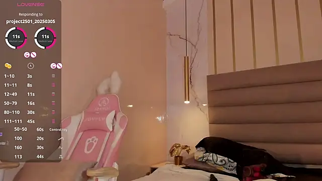 Mariana sweetest online show from 9, 3, 2025