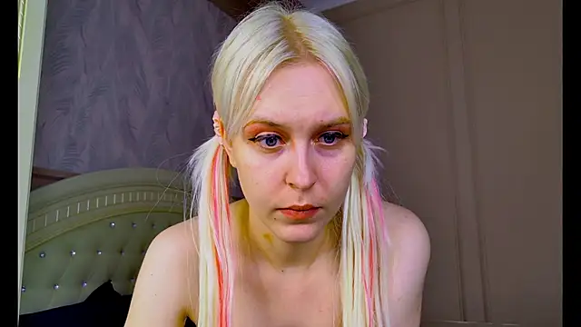Evelyn rabbit online show from 17, 6, 2026