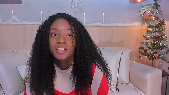 Snapshot of maryevans_ chatting on 24, 12, 2024 maryevans online show from 24, 12, 2024