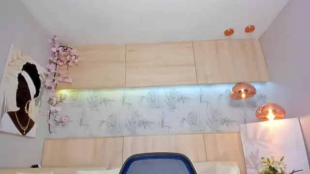 Snapshot of maryevans_ chatting on 9, 9, 2025 maryevans online show from 9, 9, 2025