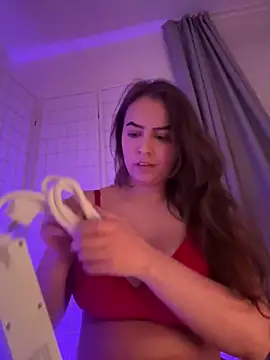 eleonoree online show from 17, 11, 2025