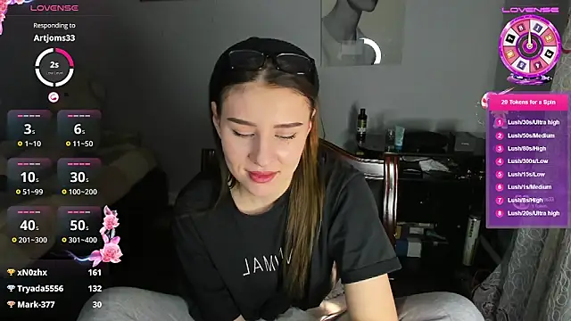 KindKristy online show from 16, 1, 2025