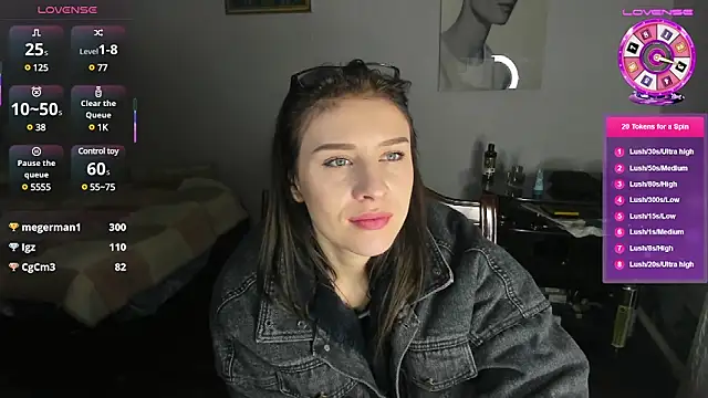 KindKristy online show from 10, 2, 2025