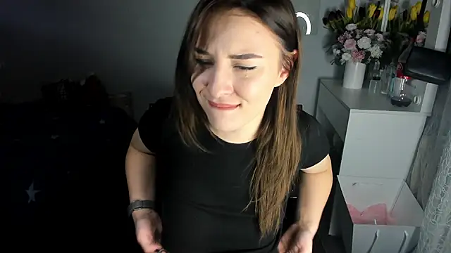 KindKristy online show from 12, 3, 2025