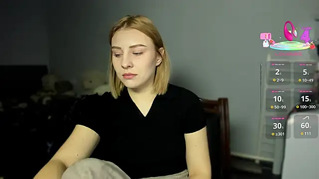 KindKristy online show from 30, 11, 2025