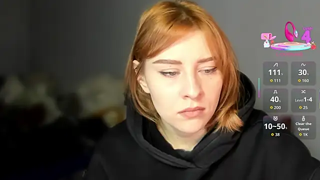 KindKristy online show from 18, 1, 2026