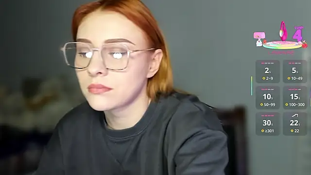 KindKristy online show from 19, 2, 2026