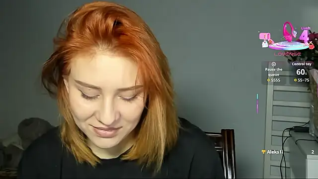 KindKristy online show from 22, 3, 2026