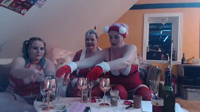 kathrin193 online show from 29, 11, 2025