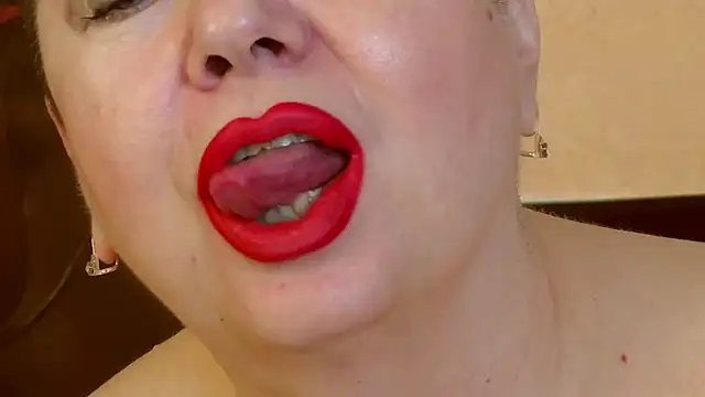 LadyPosh online show from 13, 12, 2024