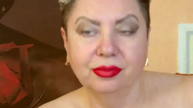 LadyPosh online show from 14, 12, 2024