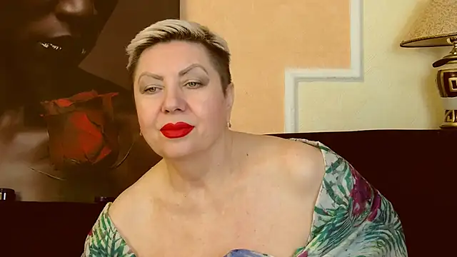 LadyPosh online show from 18, 12, 2024