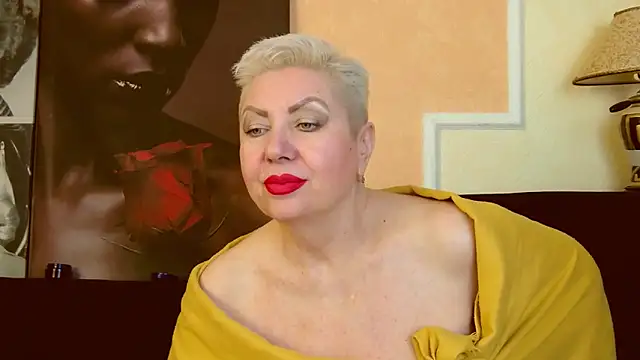 LadyPosh online show from 27, 12, 2024