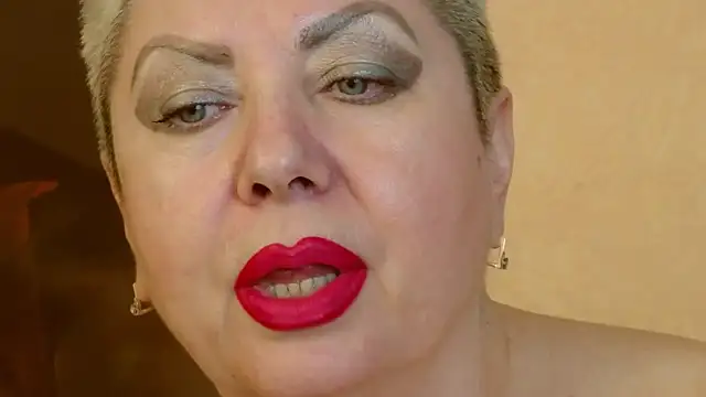 LadyPosh online show from 11, 1, 2025