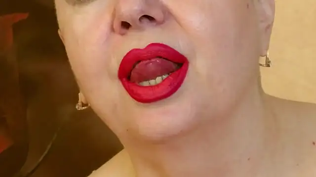 LadyPosh online show from 15, 1, 2025