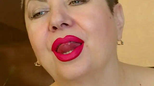 LadyPosh online show from 29, 1, 2025