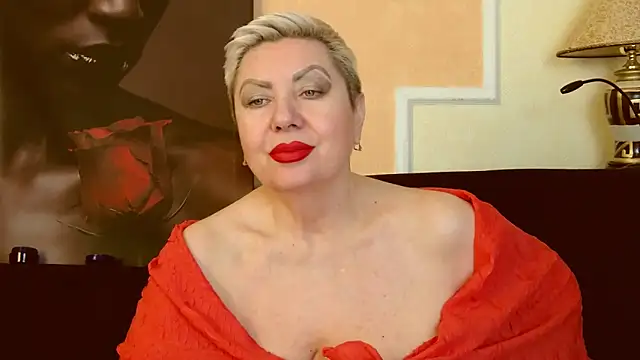 LadyPosh online show from 26, 2, 2025