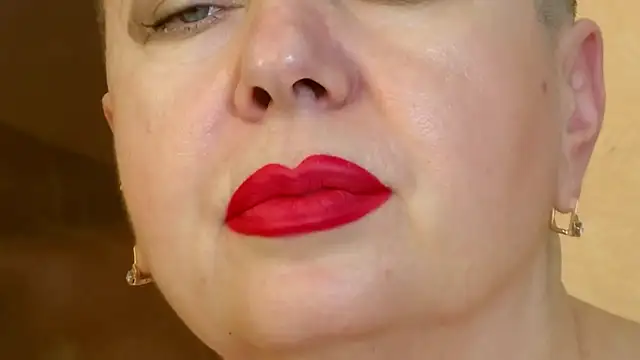 LadyPosh online show from 8, 3, 2025