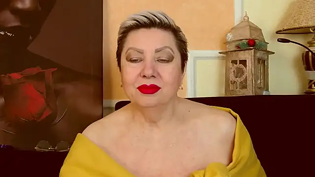 LadyPosh online show from 13, 3, 2026