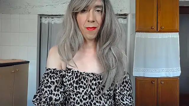 GetHornyHorny online show from 28, 6, 2026