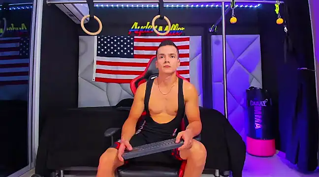 Aydenmiller96 online show from 6, 2, 2025