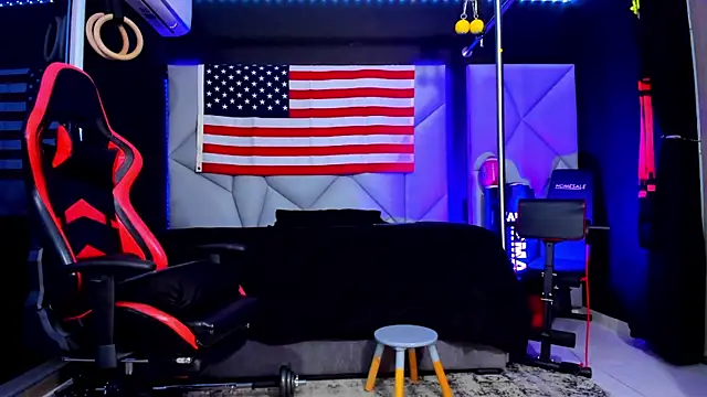 Aydenmiller96 online show from 13, 9, 2025