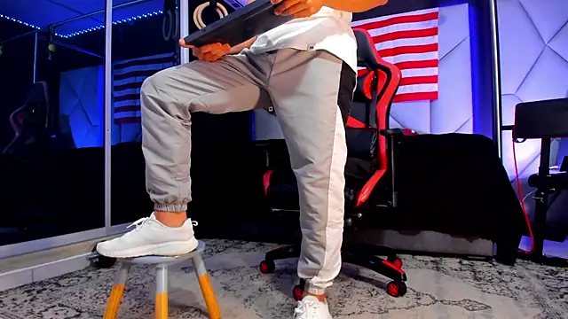 Aydenmiller96 online show from 25, 9, 2025