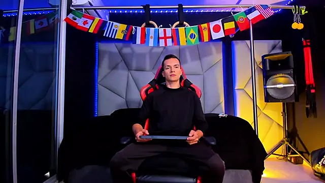 Aydenmiller96 online show from 25, 6, 2026