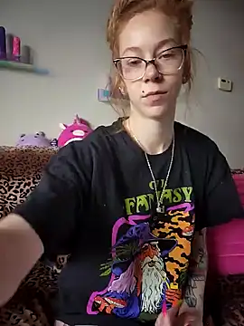 LucidLucy online show from 29, 1, 2025