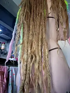 LucidLucy online show from 18, 9, 2025