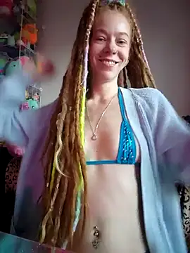 LucidLucy online show from 1, 10, 2025