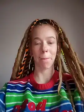 LucidLucy online show from 21, 10, 2025